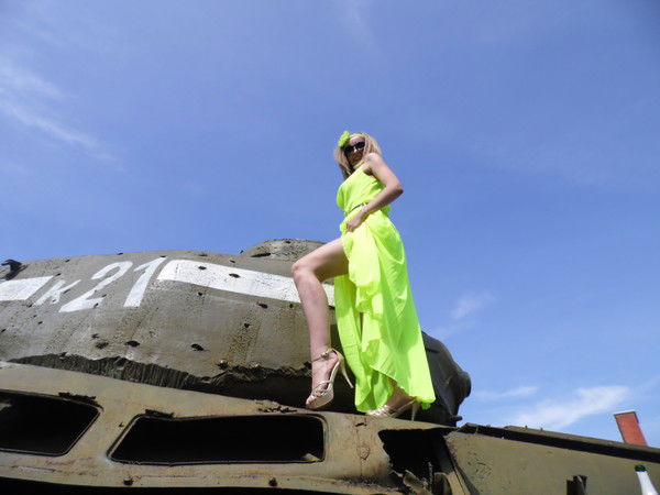 Ксюшечка Ковалева