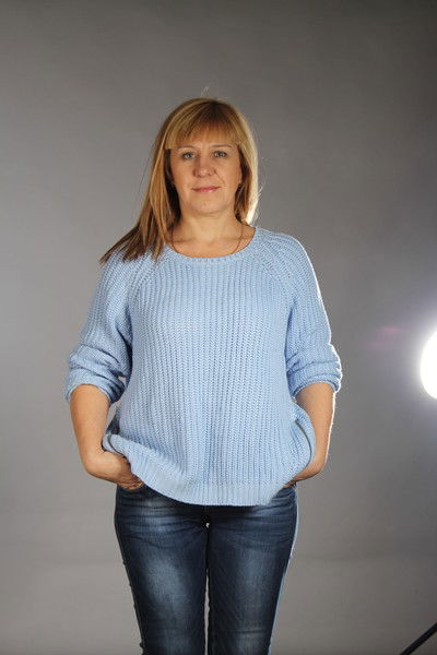 Елена Сарукова