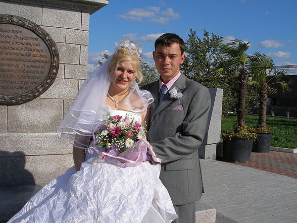 Владимир Мусин