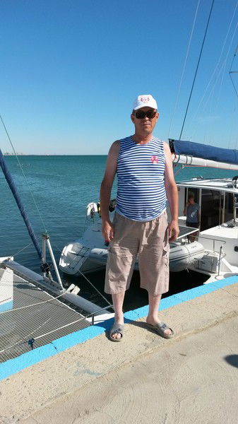 Акан Сейтмаганбетов