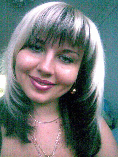 Ксюша Мацюця