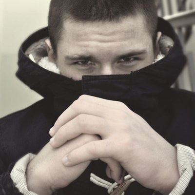 Алексей Малевич