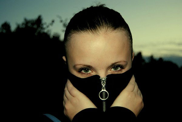 Евгения Борисова