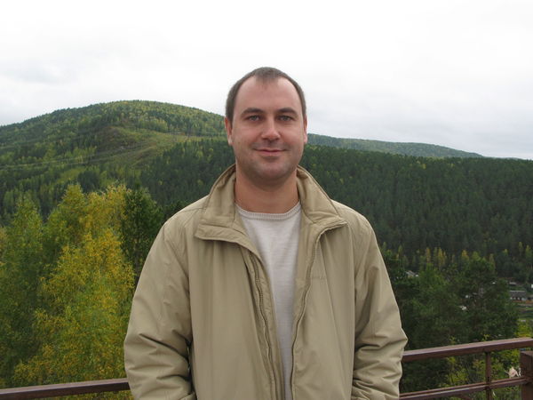 Николай Лаштаба