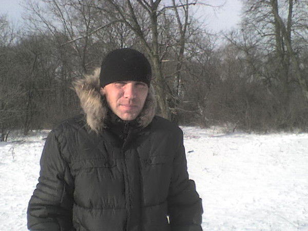 Дмитрий Стравинскас