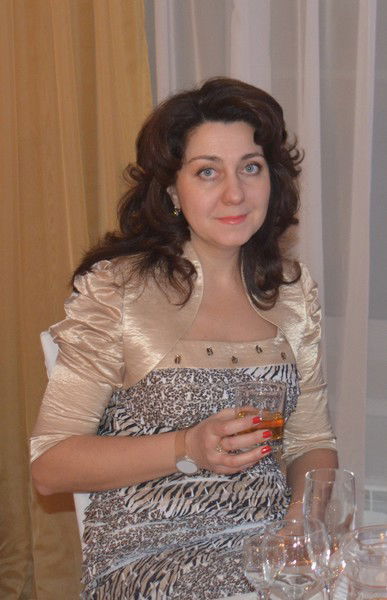 Татьяна Павлова