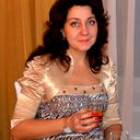 Татьяна Павлова