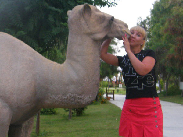 Наталия Майструк