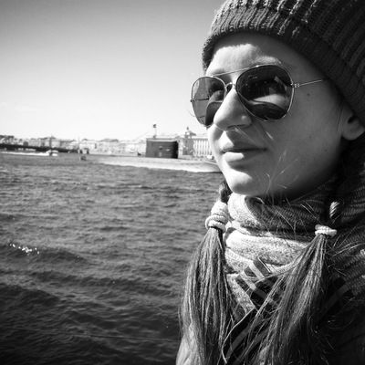 Арина Борисова