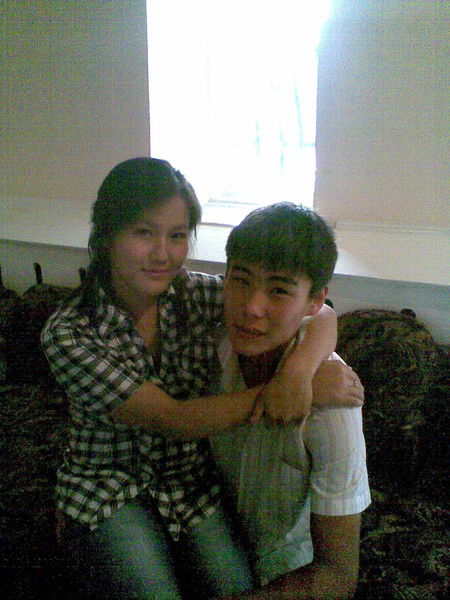 Азамат Онерханов