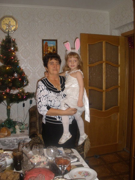 Татьяна Почиталина