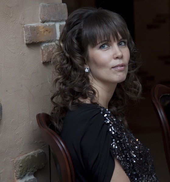 Екатерина Демьянко