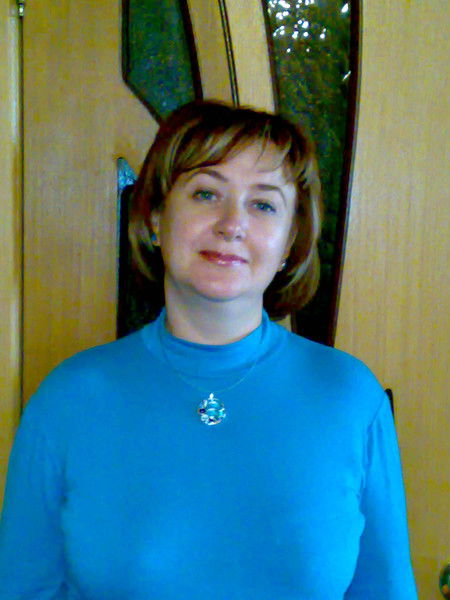 Ирина Акифьева