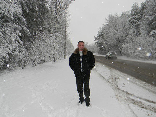 Андрей Костюков