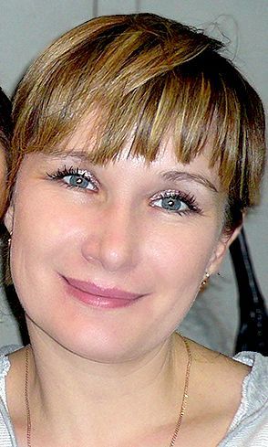 Наташа Артемова