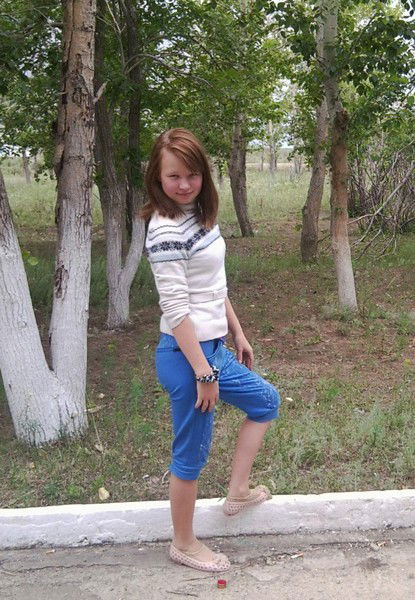 Ро3A Галышева