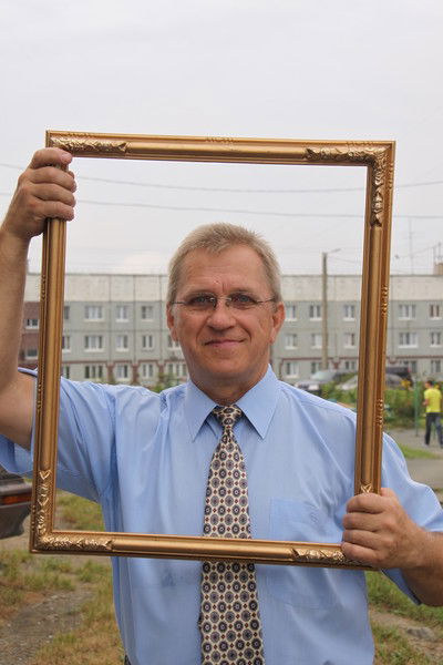 Валерий Ларин