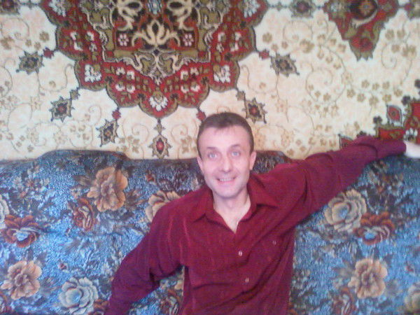 Александр Пронин