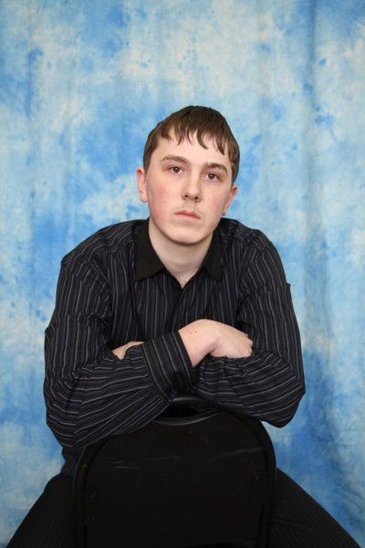 Антон Шипицын