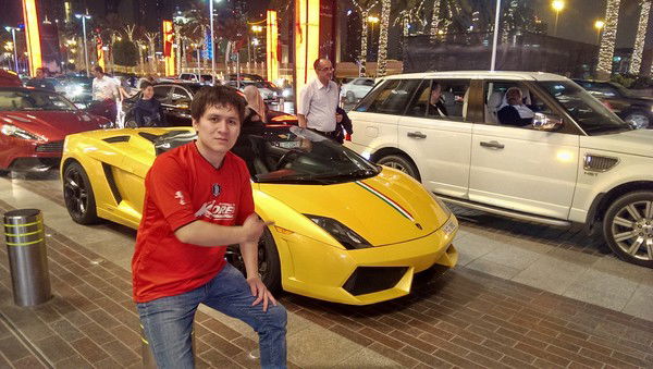 Жиембаев Ержан