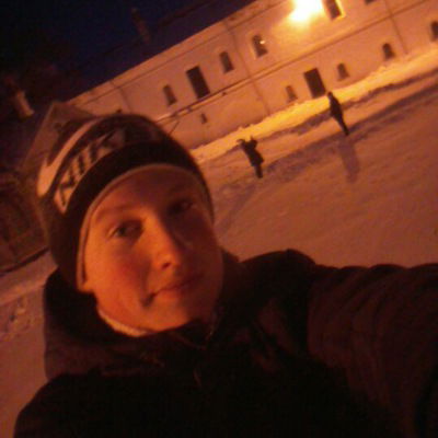 Андрей Семенцов