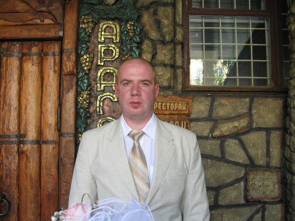 Алексей Малышев