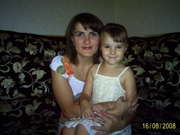 Татьяна Арчибасова