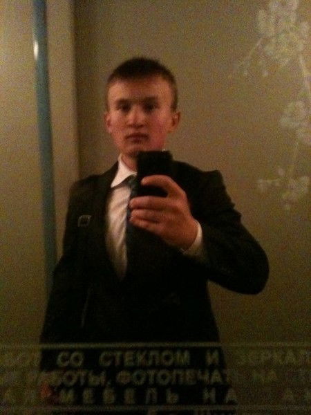 Евгений Маннапов