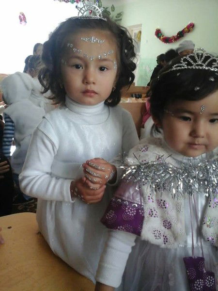 Назима Камчиева