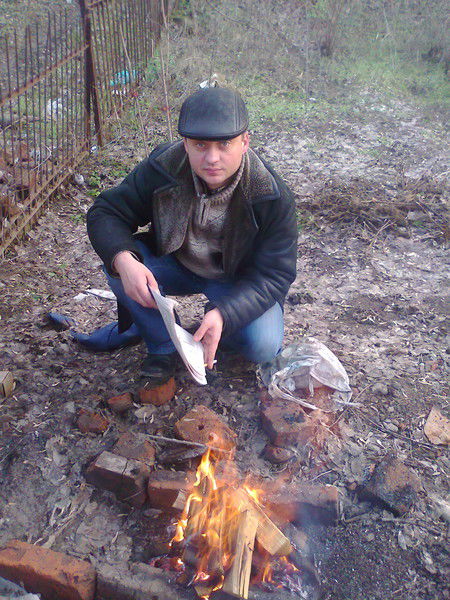 Александр Усенко