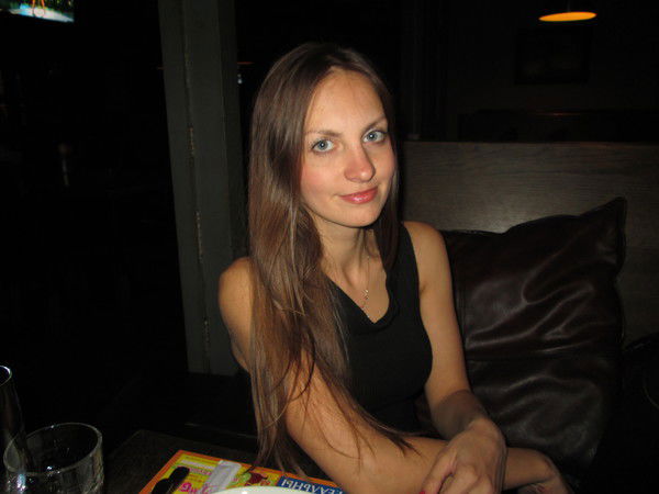 Ольга Кожахметова