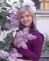 Ольга Широнина