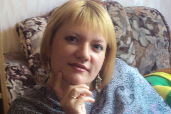 Лилия Бойкова