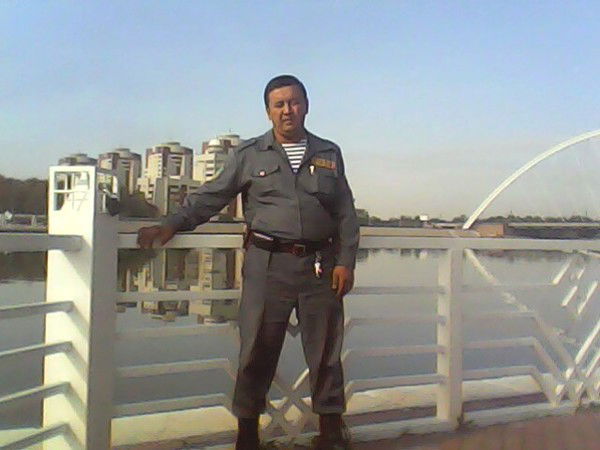 Куат Агубаев