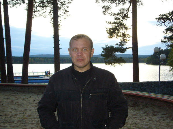 Сергей Прокопьев