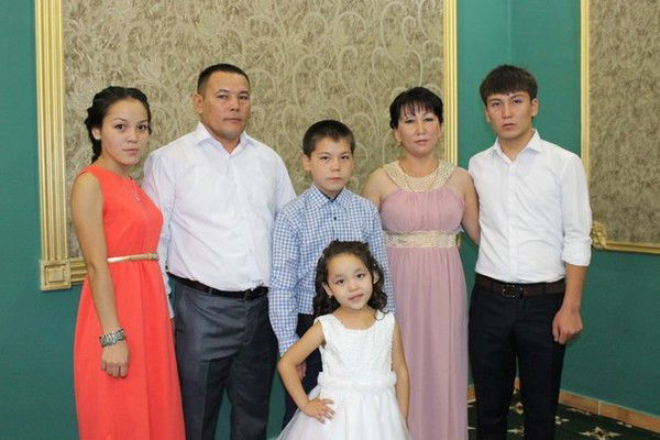 Ерасыл Толеубаев