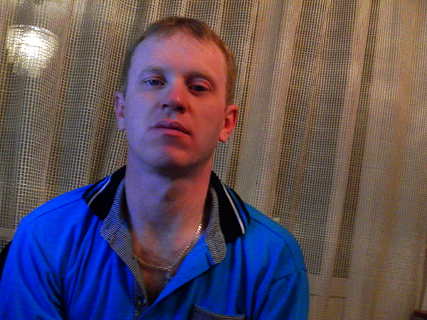 Евгений Ильин