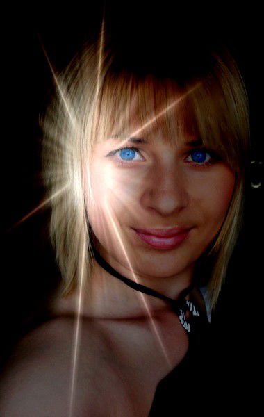 Дарья Гулиева