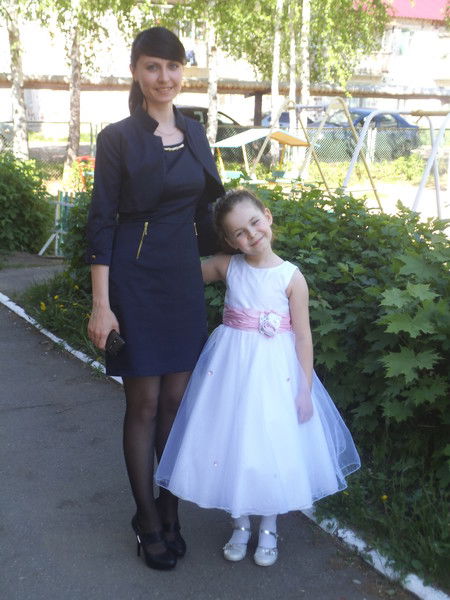 Рузанна Макарова