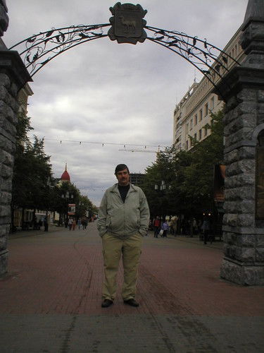 Виктор Иванов