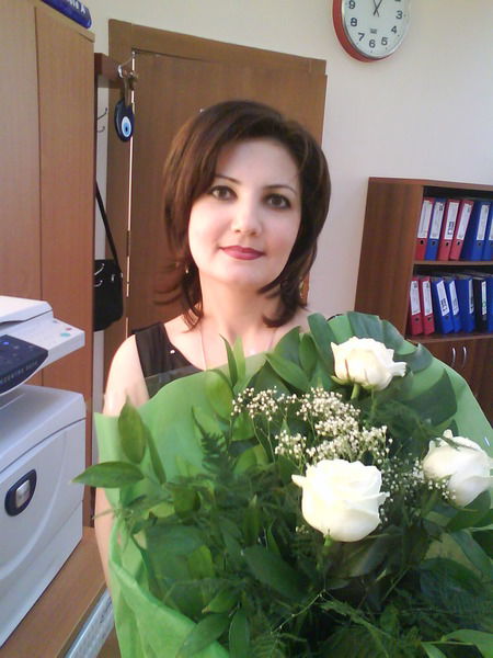 Джерена Аталыкова