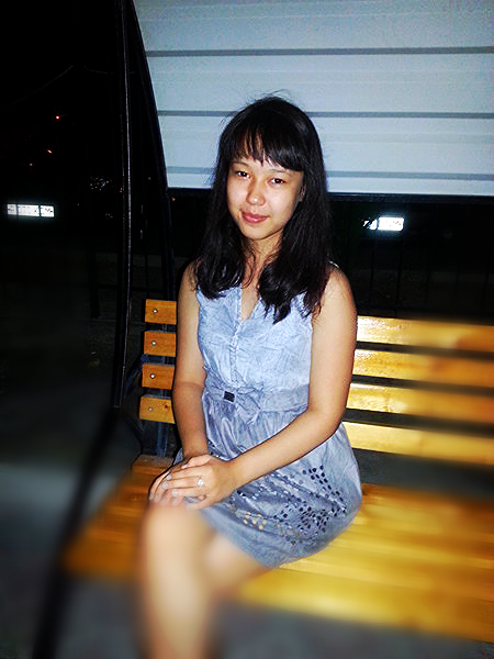 Мейрамгул Нурболатова