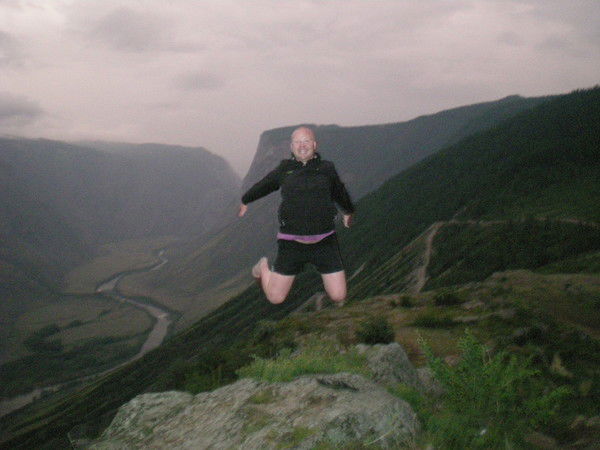 Сергей Тихонов