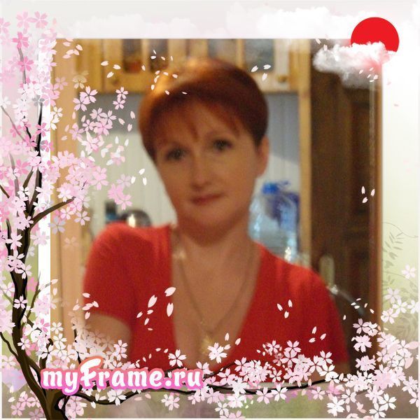 Ирина Кобелева