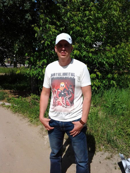 Николай Кравцов