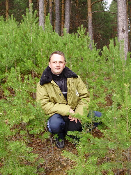 Сергей Горбатов