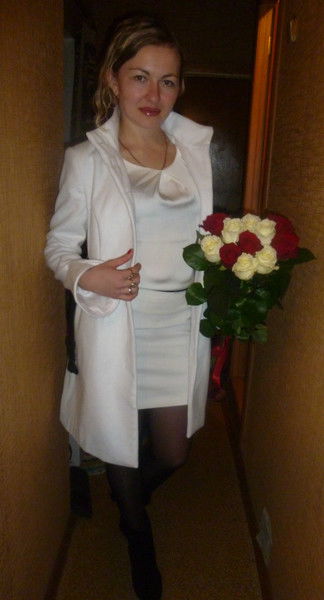 Анастасия Присяжнюк