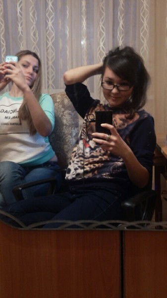 Анжела Сейпилова