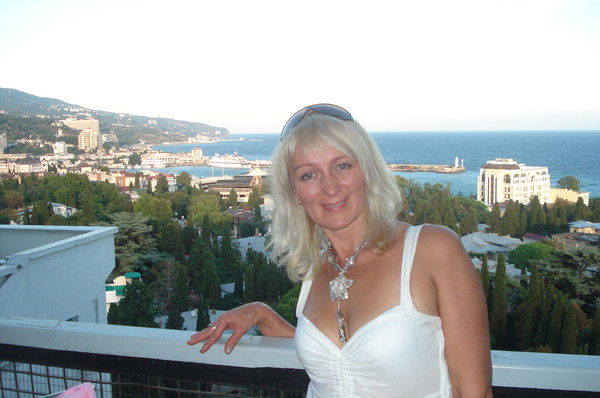 Елена Фокина