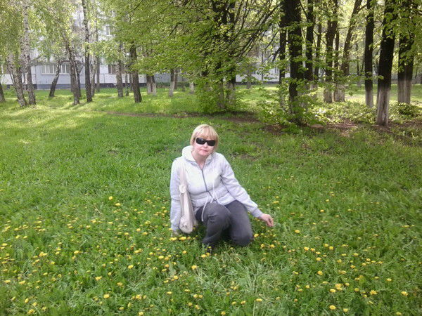 Альбина Гасюк